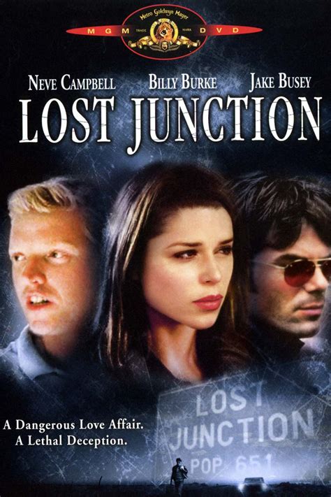 lost junction movie